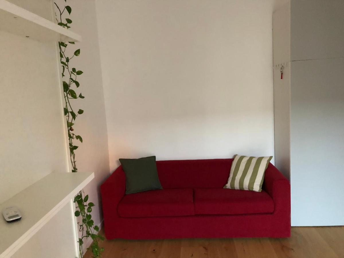 Casa De Rosas Hotel Bari Bagian luar foto
